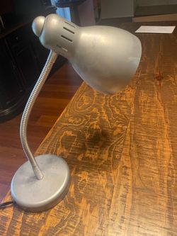 Desk Lamp