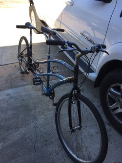 Diamondback wildwood sale tandem