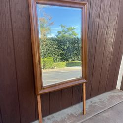 Large Mirror For Dresser