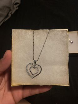 Necklace for sale