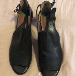 Chinese laundry shoes