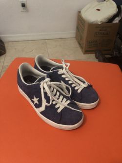 Converse size 5 1/2