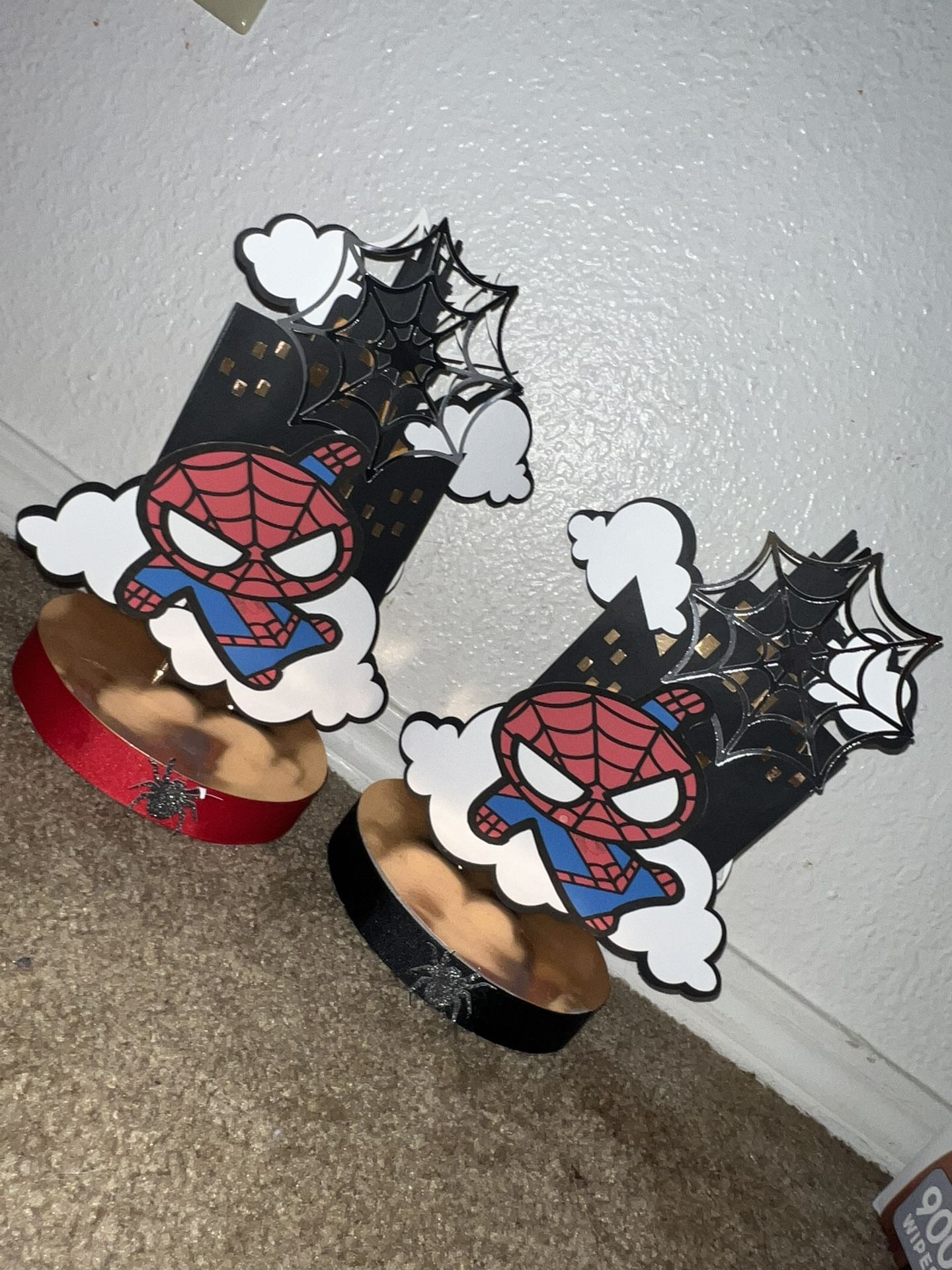 centerpieces
