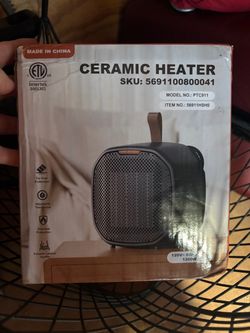 Mini heater
