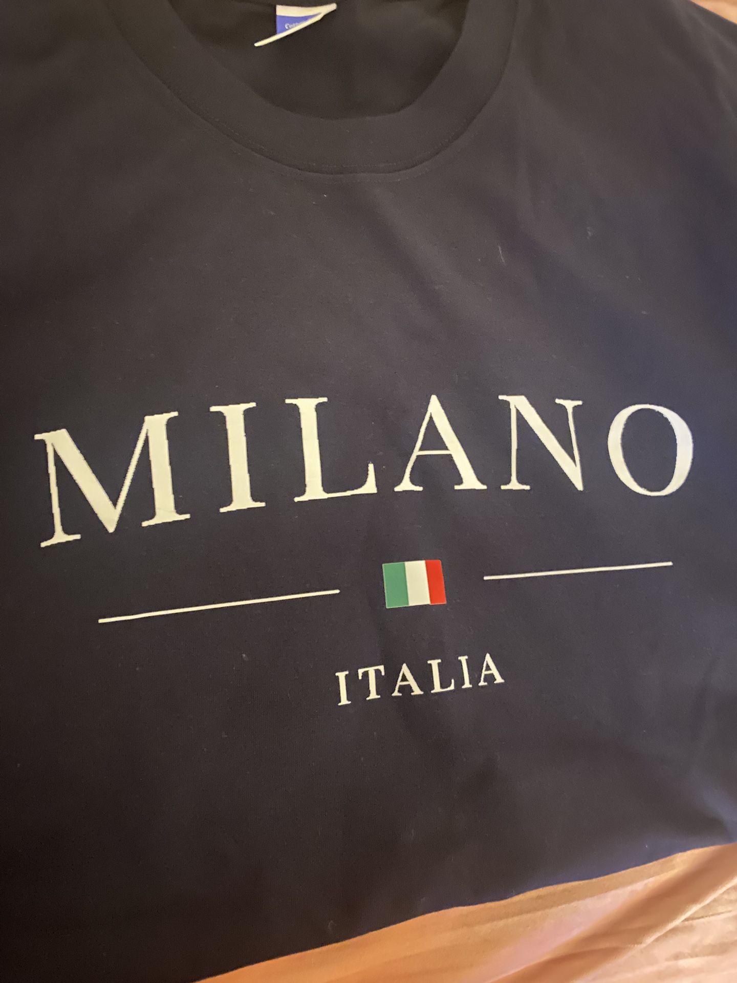 MiLaNo itaLy