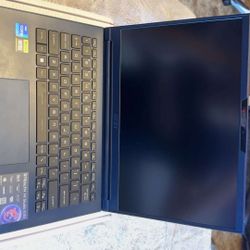 Gaming Laptop 