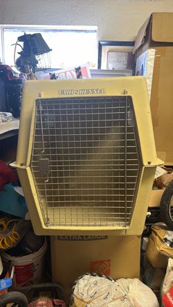 Vari Kennel Extra Large Dog Crate