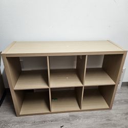 Organizer / TV Stand