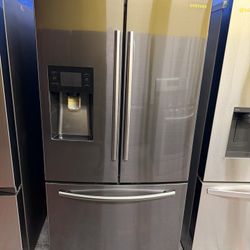 Samsung Refrigerator 