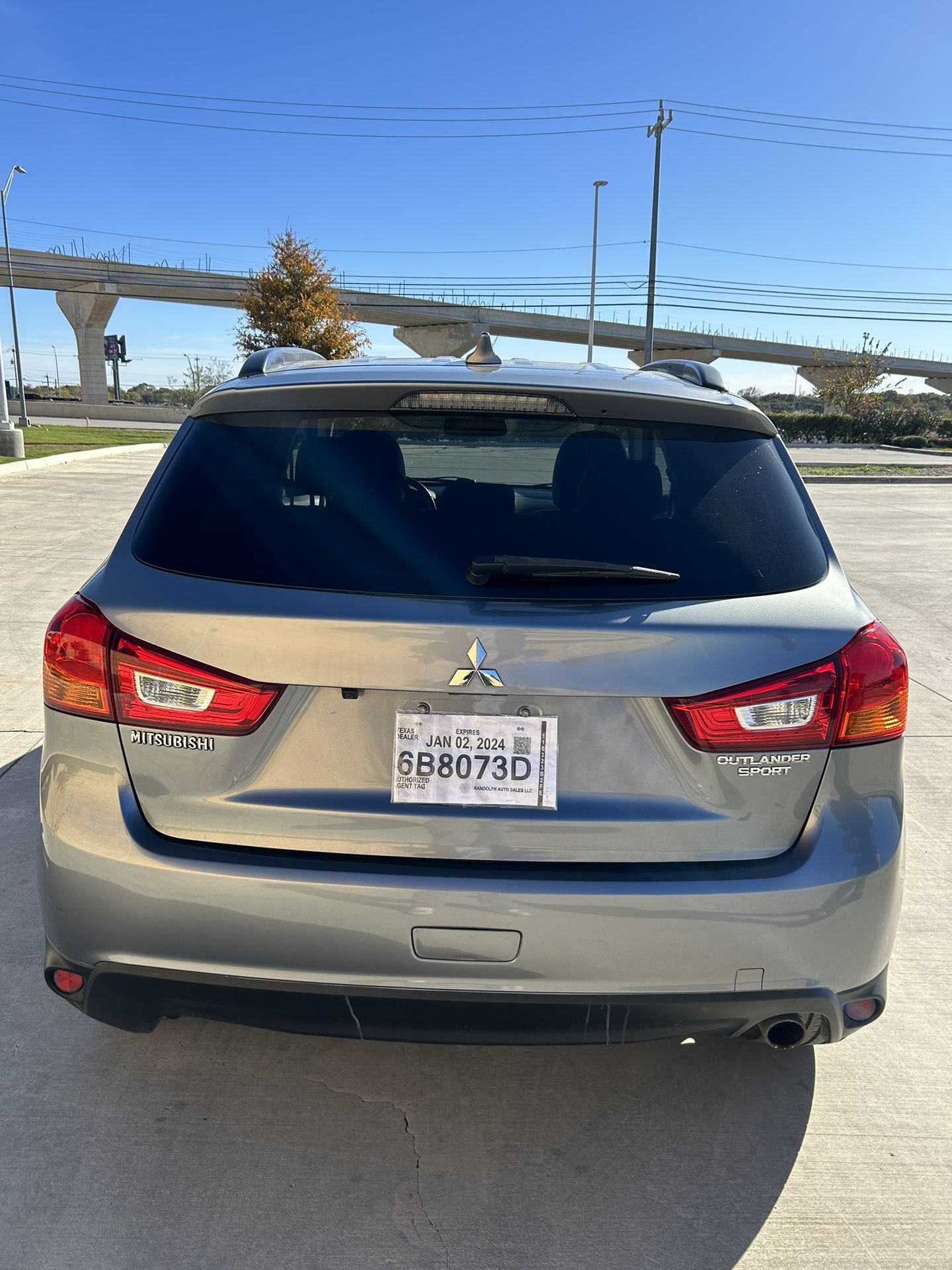 2017 Mitsubishi Outlander for Sale in San Antonio, TX OfferUp