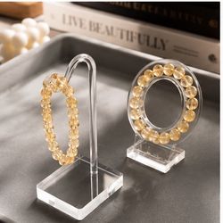 15pcs bracelet display stand-new