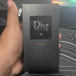 dior cologne