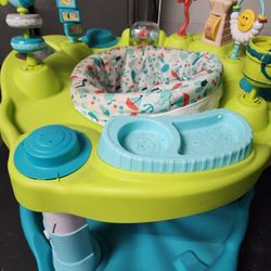 Infant Saucer
