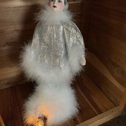 Haunted Spirit Experience Keepers Adopt Her! Paranormal 