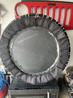 Mini- Trampoline