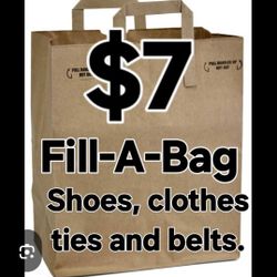 FALL CLEARANCE SALE   10/18-10/19