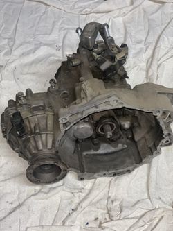 Mk4 Manuel Transmissions