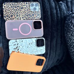iPhone 15 pro max cases