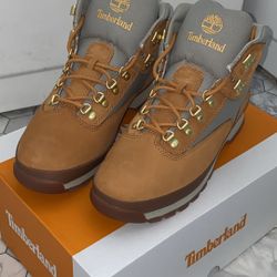 TIMBERLAND EURO HIKER BOOTS