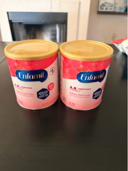 Enfamil