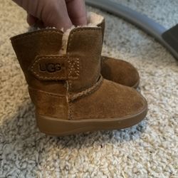Infant Uggs