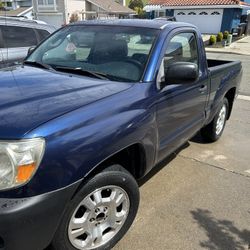 2006 Toyota Tacoma