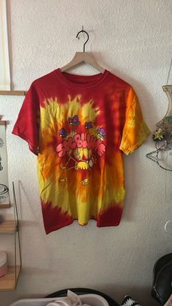 2023 Sol Blume shirt