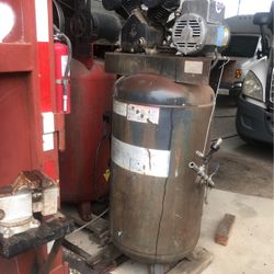 240 V Air Compressor 