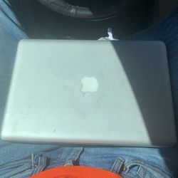 MacBook Pro 2010