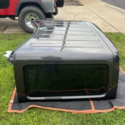 Jeep Hard Top Brand New OEM Never Mounted Factory paint, Fits 2018-2024 (NOTE This Top Is For A 2 DOOR!