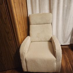 Nursery Chair 