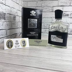 Creed Aventus Men’s Eau De Parfum 3.3 Oz 100 ML