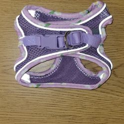 Small Dog Harness