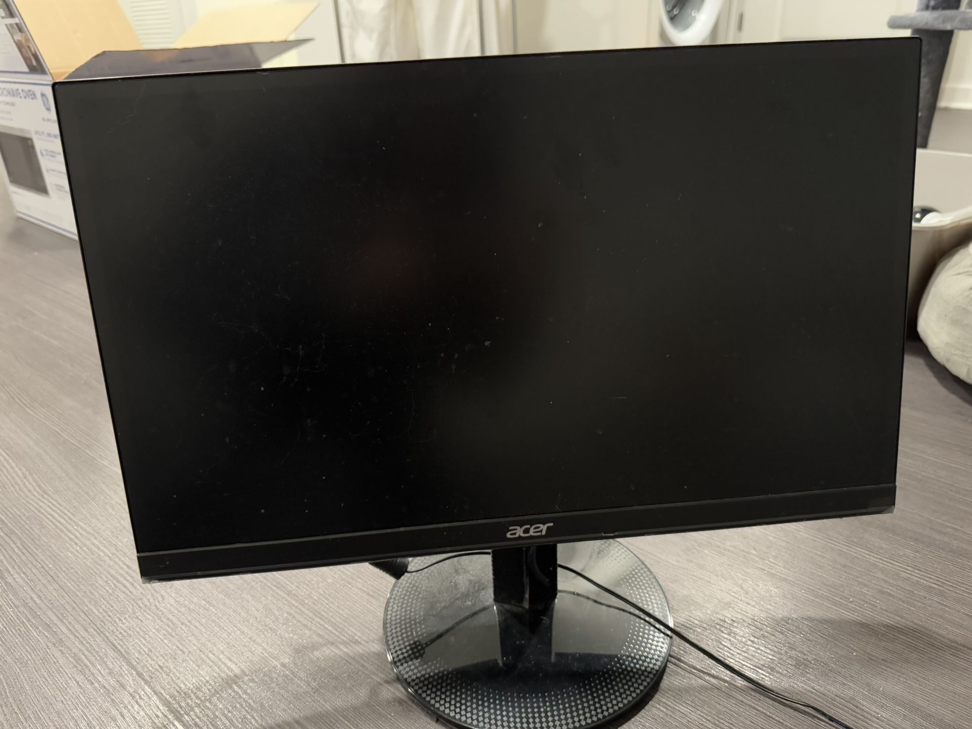 Acer Monitor