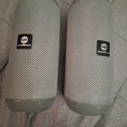 Bluetooth Speakers 