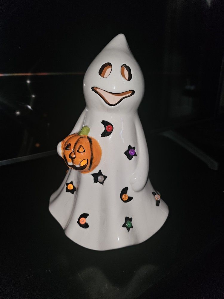 Spooky Ghost