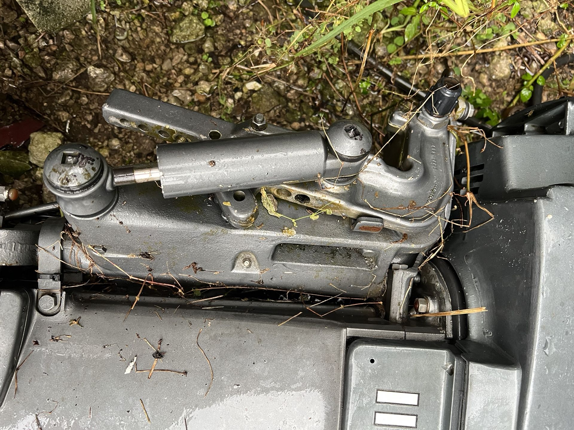 Mariner 115 Outboard Motor for Sale in Fort Lauderdale, FL OfferUp