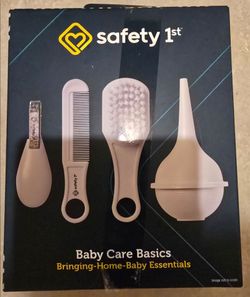 Baby Care