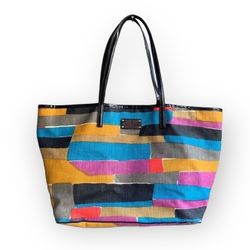 KATE SPADE LARGE TOTE BAG