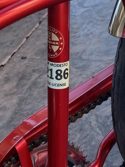 1973 Deluxe Schwinn Stingray for Sale in Modesto, CA - OfferUp