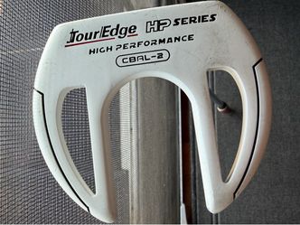 Tour Edge HP Series Counter-Balanced CBAL-2 Putter