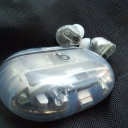 Beats Studio Buds + True Wireless Noise Cancelling Earbuds