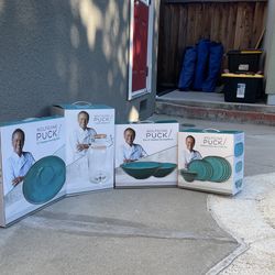 Wolfgang Puck Outdoor Serving Collection (listing As Set)