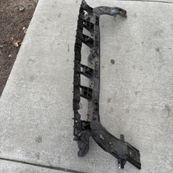 2018 Mustang Radiator Support 