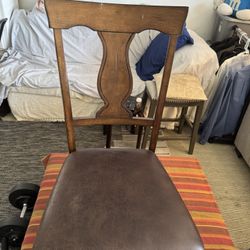Chairs