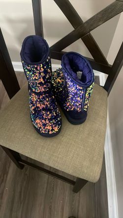 UGG boots