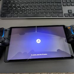 PS Portal Midnight Black