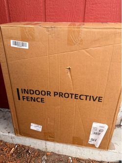 Indoor Dog Playpen-Must go!!!