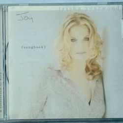 Songbook: A Collection Of Hits By Trisha Yearwood (CD)
