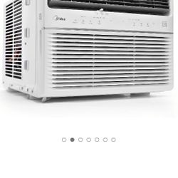 AIR CONDITIONER WIFI ENABLED NEW!!